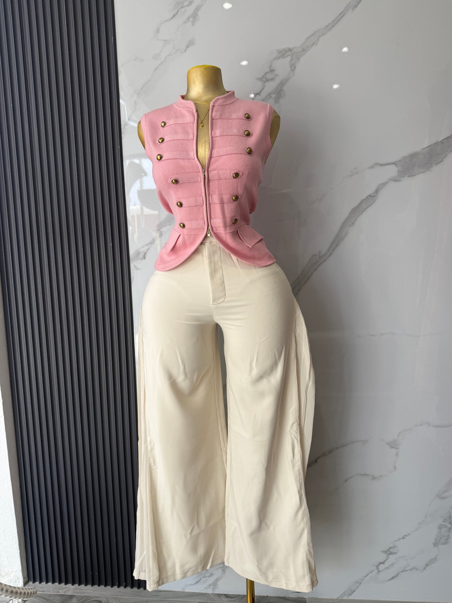 Napoleon Vest