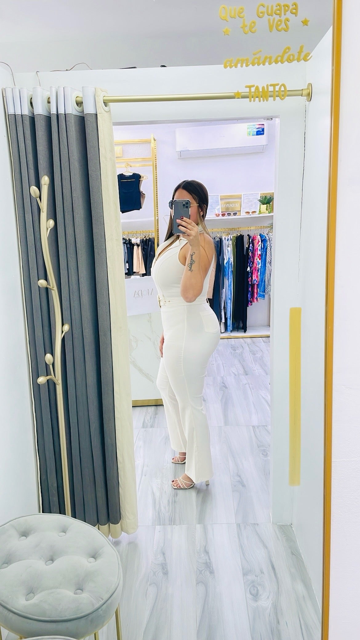 Jumpsuit