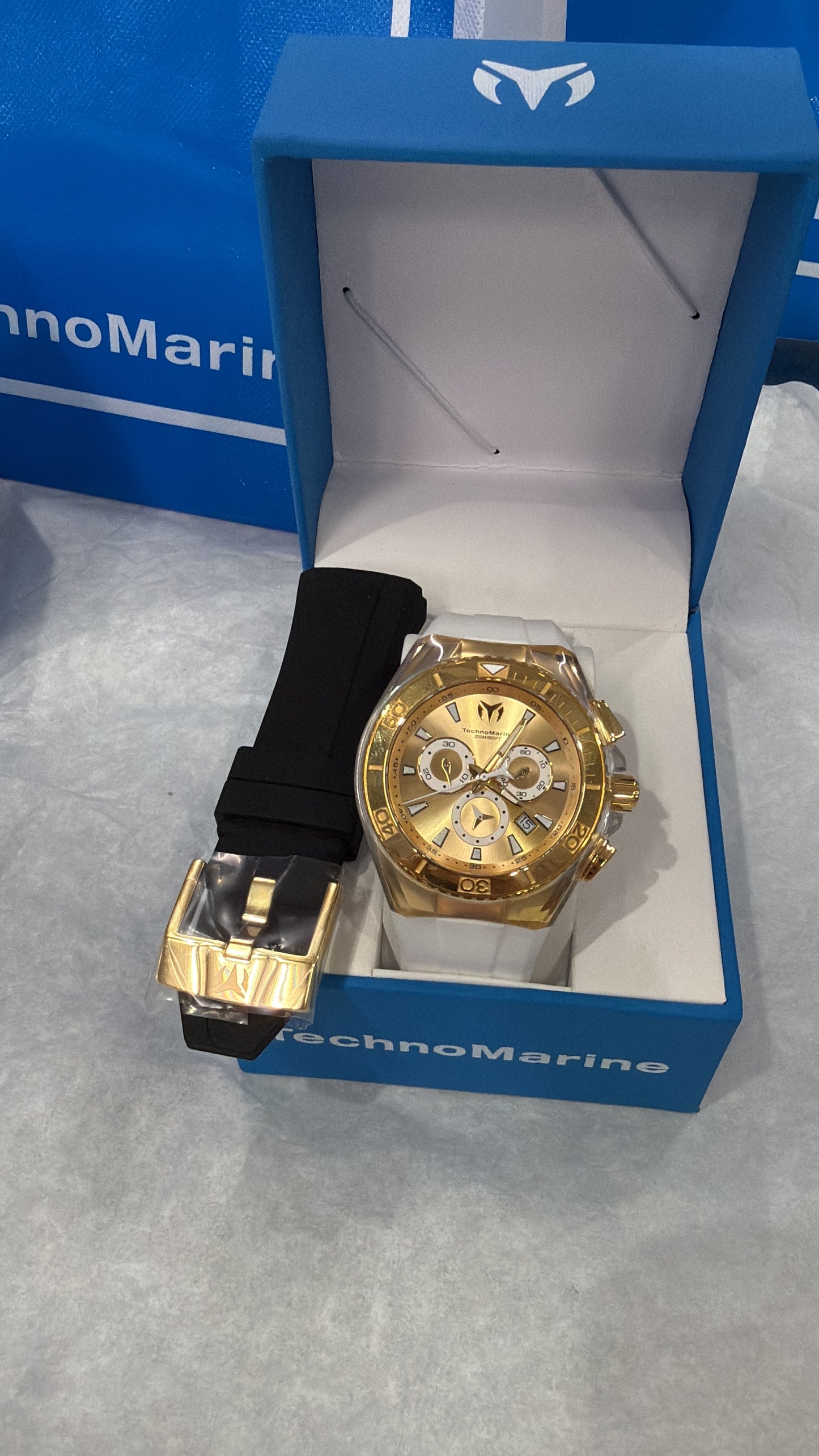 TechnoMarine
