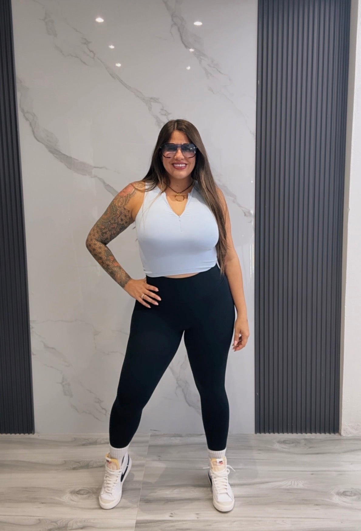Dynamic Sculpt Legging