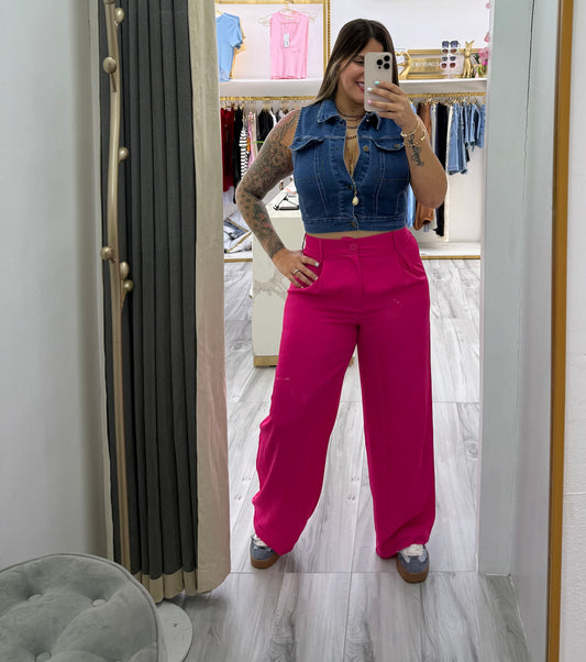 Formal Pants