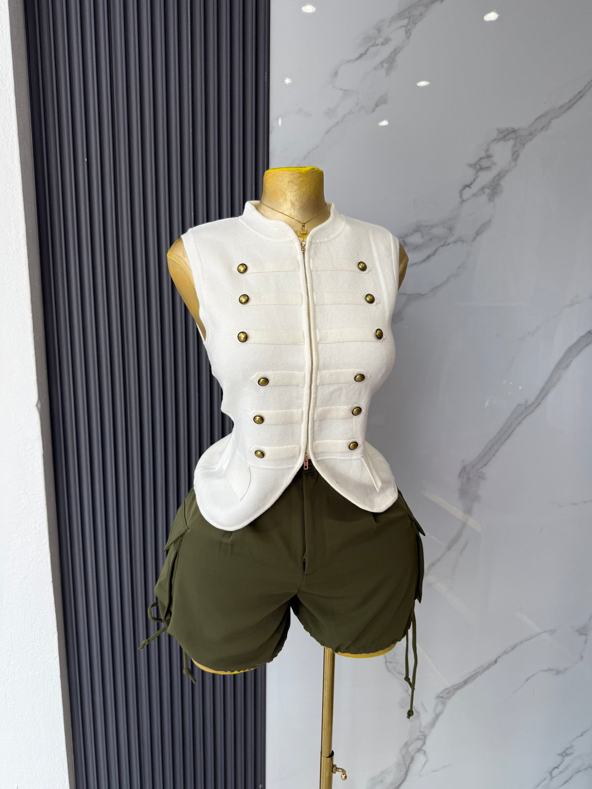 Vest Napoleón