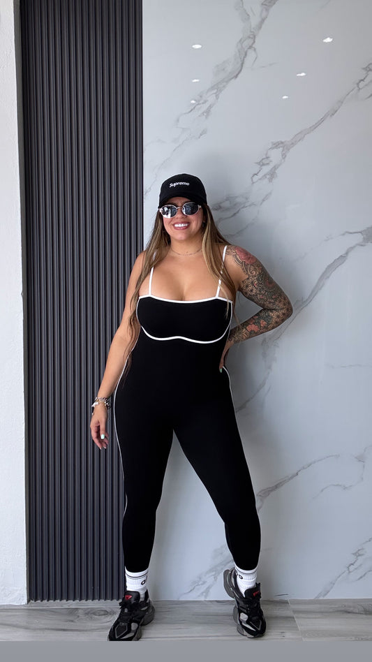 JUMPSUIT