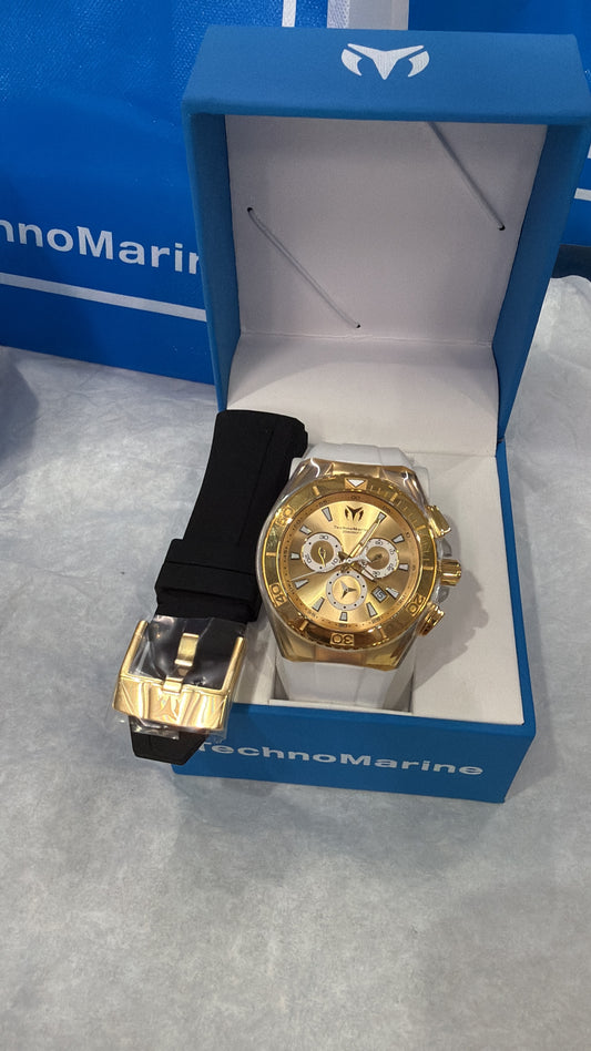 TechnoMarine