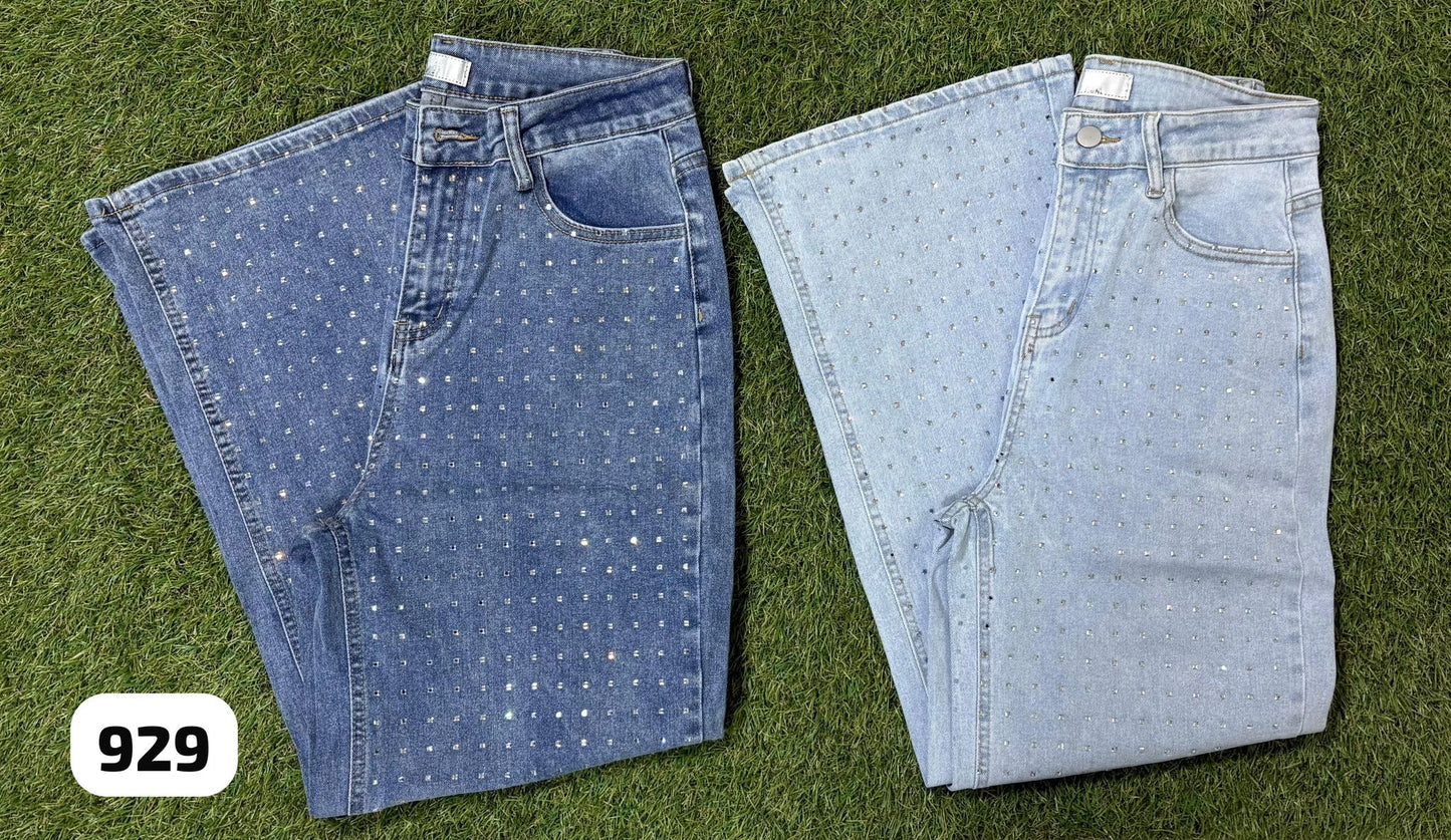 Glow Jeans