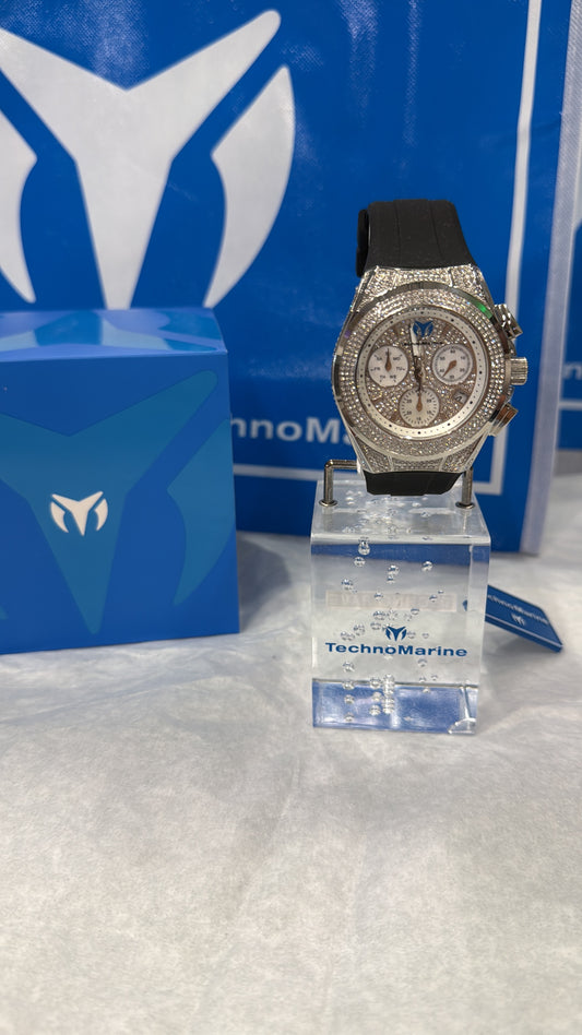 TechnoMarine