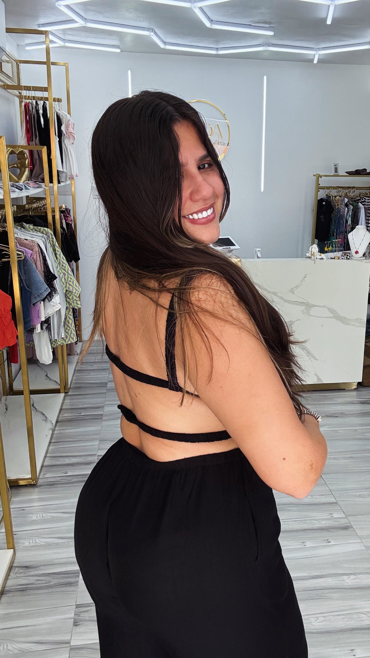 Jumpsuit