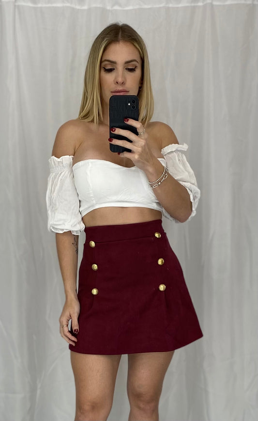 Skater Skirt